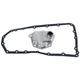 Фільтр АКПП Mitsubishi ASX / Lancer / Outlander 03- (к-кт з прокладкою) Febi Bilstein 170019 - зображення 1