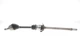 Полуось передняя (R) Mercedes A-class (W168) 97-04 (24x22x958) Febi Bilstein 181271 - изображение 1