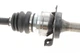 Полуось передняя (R) Mercedes A-class (W168) 97-04 (24x22x958) Febi Bilstein 181271 - изображение 4