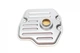 Фильтр АКПП Toyota Camry 2.0/2.4 16V 01- (к-кт с прокладкой) Febi Bilstein 109412 - изображение 3