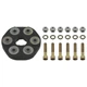 Муфта кардана эластичная DB (W124/W201) (ремкомплект) Febi Bilstein 03909 - изображение 1