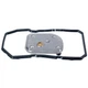 Фильтр АКПП Mercedes W169/W245 04- комплект Febi Bilstein 107829 - изображение 1