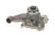 Водяной насос Mercedes OM366 Febi Bilstein 08075 - изображение 4