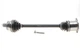 Полуось передняя Audi A4 1.8-3.0 04-08 (38x954) Febi Bilstein 181281 - изображение 1