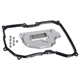 Фильтр АКПП VW Golf V/VI/Passat 1.6-2.0 FSI/TDI 03-12 (с прокладкой) Febi Bilstein 106101 - изображение 1