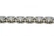 Цепь ГРМ Land Rover Range Rover 3.0 SDV6/TDV6 4x4 12- (z=44) Febi Bilstein 186578 - изображение 2