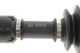 Полуось передняя (R) Toyota Avensis 2.0D 03-08 (26z/24z) (+ABS 48T) Febi Bilstein 183820 - изображение 5