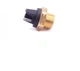 Датчик включения вентилятора Opel Ascona B/C/Kadett D/E/Omega A (2 конт.) (100-95°C) Febi Bilstein 03079 - изображение 3