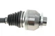 Полуось передняя VW T5 2.0-2.5TDI 03-(L) (38x26x618) Febi Bilstein 181115 - изображение 5