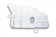Фильтр АКПП Subaru Forester / Legacy / Outback 2.0 / 2.5 / 3.6 09- (с прокладкой) Febi Bilstein 176314 - изображение 3
