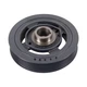 Шкив коленвала Toyota Avensis 2.0/2.4 00-08 (7PK) Febi Bilstein 27229 - изображение 1