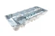 Крышка клапанов Mercedes Sprinter 2.2 CDI (OM646/OM611) 00- Febi Bilstein 108262 - изображение 4