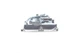 Крышка клапанов Mercedes Sprinter 2.2 CDI (OM646/OM611) 00- Febi Bilstein 108262 - изображение 5