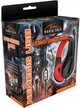 Гарнітура Media-Tech NEMESIS USB, Black-Red - зображення 9