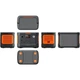 Зарядная станция Jackery Explorer 240 v2 (21-0001-000213) - изображение 6