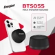 Акустична система 1.0 Energizer Bluetooth 5.3 5W + Wireless bypass Charging магнітна зарядка 10W - изображение 5