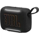Акустична система JBL GO 5 Black - изображение 2