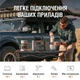 Зарядная станция Jackery Explorer 1000 Pro (70-1000-DEOR01) - изображение 10