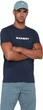Футболка Mammut Core T-Shirt Logo XL marine - изображение 2