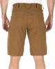 Шорты 5.11 Tactical Apex Short 32 Battle Brown - изображение 6