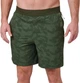 Шорты 5.11 Tactical PT-R Havoc Shorts XL Kombu Green Atmos Dot Cam - изображение 2