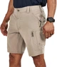 Шорты 5.11 Tactical Trail 9.5" Shorts 38 Badlands Tan - изображение 3
