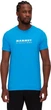 Футболка Mammut Core T-Shirt Logo XL glacierblue - изображение 2
