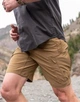 Шорты 5.11 Tactical Trail 9.5" Shorts 28 Ranger Green - изображение 9