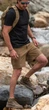 Шорты 5.11 Tactical Trail 9.5" Shorts 28 Ranger Green - изображение 11