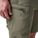 Шорты 5.11 Tactical Trail Shorts Lite 28 Sage Green - изображение 5