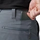 Шорты 5.11 Tactical Trail 9.5" Shorts 28 Turbulence - изображение 5