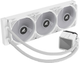 Chłodzenie wodne Sharkoon S100 ARGB White (4044951044719) - obraz 8