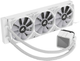 Chłodzenie wodne Sharkoon S100 ARGB White (4044951044719) - obraz 9