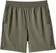 Шорты 5.11 Tactical PT-R Havoc Shorts XXL Ranger Green 2 - изображение 5
