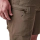 Шорты 5.11 Tactical Trail Shorts Lite 28 Major Brown - изображение 6