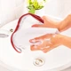 Захисна сітка для прасування Ironing Red 40х60 см - зображення 2
