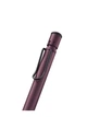 Механический карандаш Lamy Safari Скарлет 0,5 мм (4038775) 4014519769972 - изображение 4