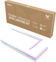 Підсвітка для корпусу ASUS TUF Gaming ARGB Lighting Kit for GT502 Horizon Series White (90DA00H3-B09000) - зображення 9