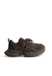 Кросівки жіночі Kkr 7122/Brown/PM1-2/B 41 Коричневий - изображение 1