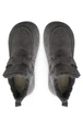 Уггі жіночі Kkr 9097/Grey/Fur/KC7-3/B 39 Сірий - зображення 3