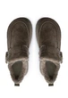 Уггі жіночі Kkr 9097/Khaki/Fur/KC7-5/B 38 Бежевий - зображення 3