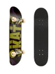 Дитячий скейтборд для початківців Scale Sports Skate 78×19,5 см клен ABEC-7 до 80 кг - зображення 2