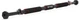 Турнік розсувний Actiget ACT0166 82-130 см Black/Red (ACT0166) - зображення 14