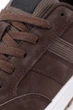 Кеди чоловічі демісезонні 42 колір коричневий YUKI ЦБ-00296232 - зображення 6