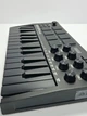 MIDI клавіатура AKAI MPK Mini Special Edition Black USB контролер - Уцінка - зображення 4