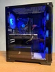 Компьютер игровой i3-9100F RAM 16GB SSD 128GB + HDD 500 GB RX 570 Sapphire 4GB Б/У - изображение 2