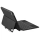 Чехол-клавиатура LAUT TYPEFOLIO 2 для iPad 11 2025 11th Gen | 10.9 2022 10th Gen Black (L_IPD22_TY2_BK) - изображение 10