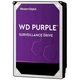Жесткий диск WD Purple 2TB/3.5/5400/256/S3.0 (WD23PURZ) - изображение 1