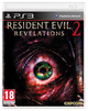 Гра Sony PlayStation 3 Resident Evil Revalations 2 Англійська Версія Б/У - зображення 1