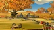 Игра Sony PlayStation 2 Crazy Chicken X (Moorhuhn) Europe Английская Версия Б/У - изображение 6